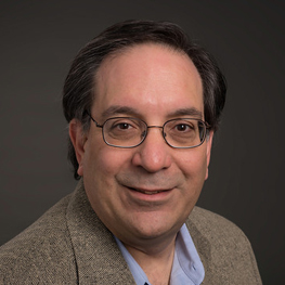 Stephen J. Zaccaro, Ph.D.