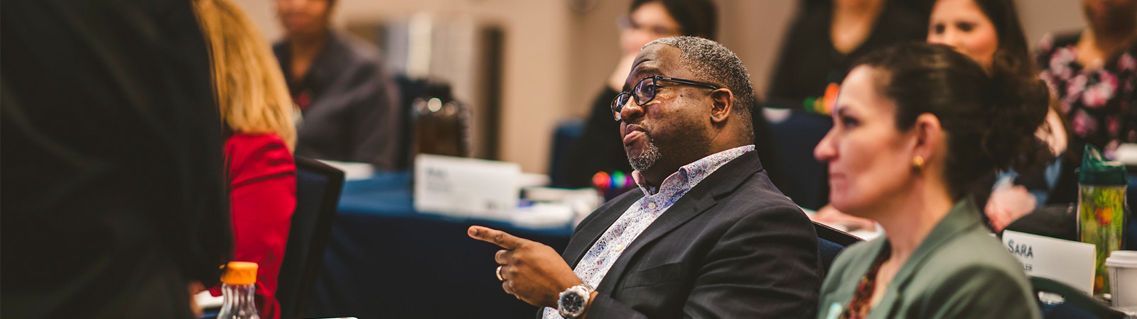 Custom Leadership Programs | FIU Center for Leadership