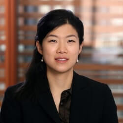 Michelle K. Lee