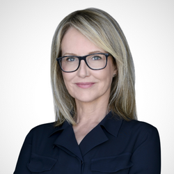 Angela Love, Ph.D.