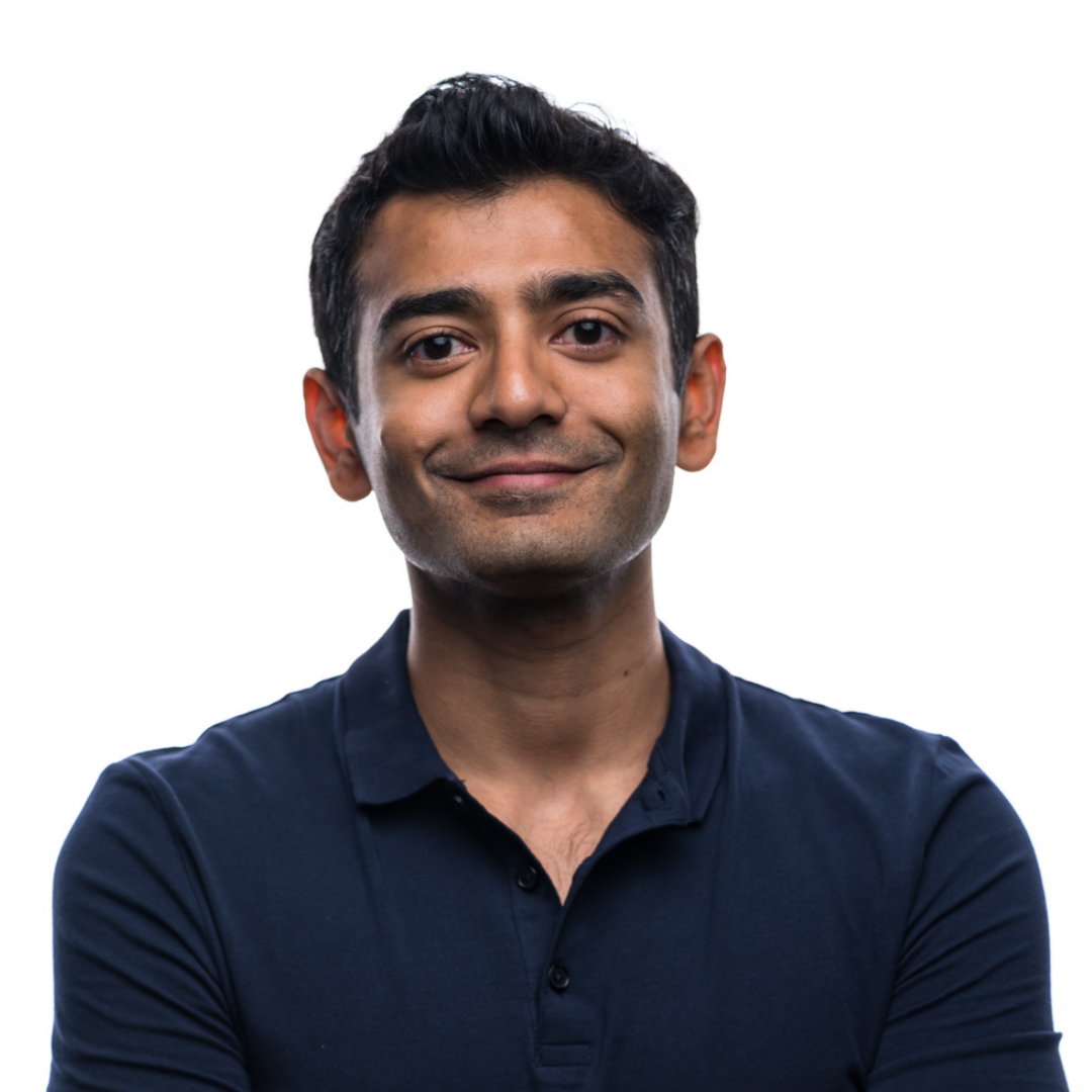 Anindya Kundu, Ph.D.