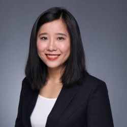 Dr. Anyi Ma