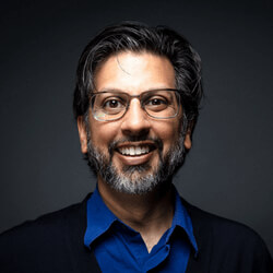 Beesham A. Seecharan
