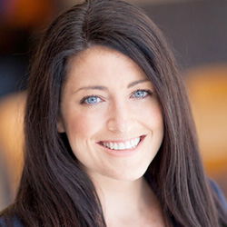 Brooke Buckman