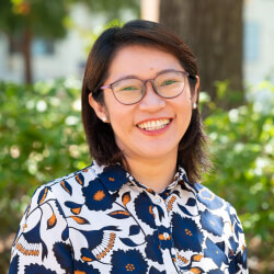 Dr. Catherine Deen