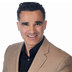 Christian Gomez