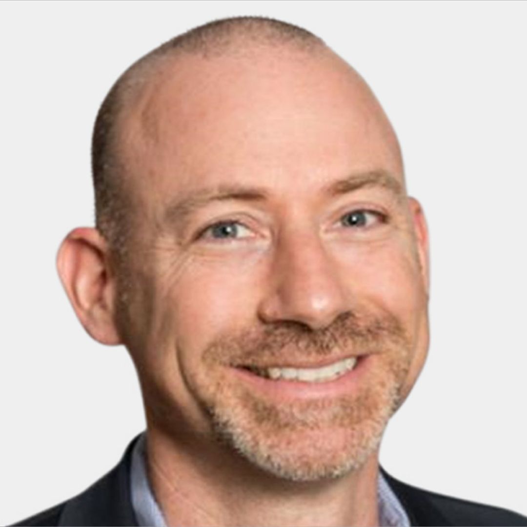 Dr. Dan Fisher