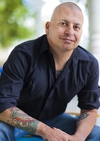 David Menasche