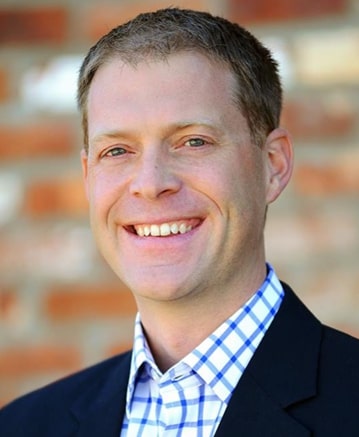 David Van Rooy