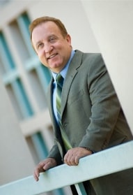 David Waldman