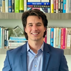 Dylan Egleston