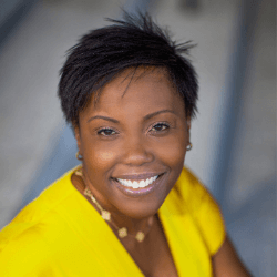 Ebony Smith