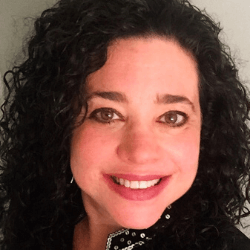 Elaine Stein, Ph.D.
