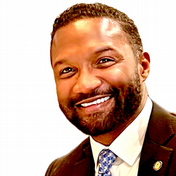 Garth D. Headley