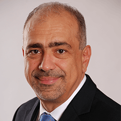 Guillermo Wated, Ph.D.