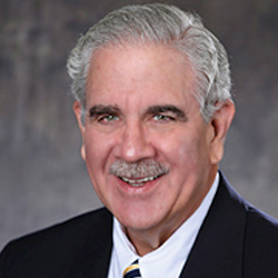 Harve A. Mogul