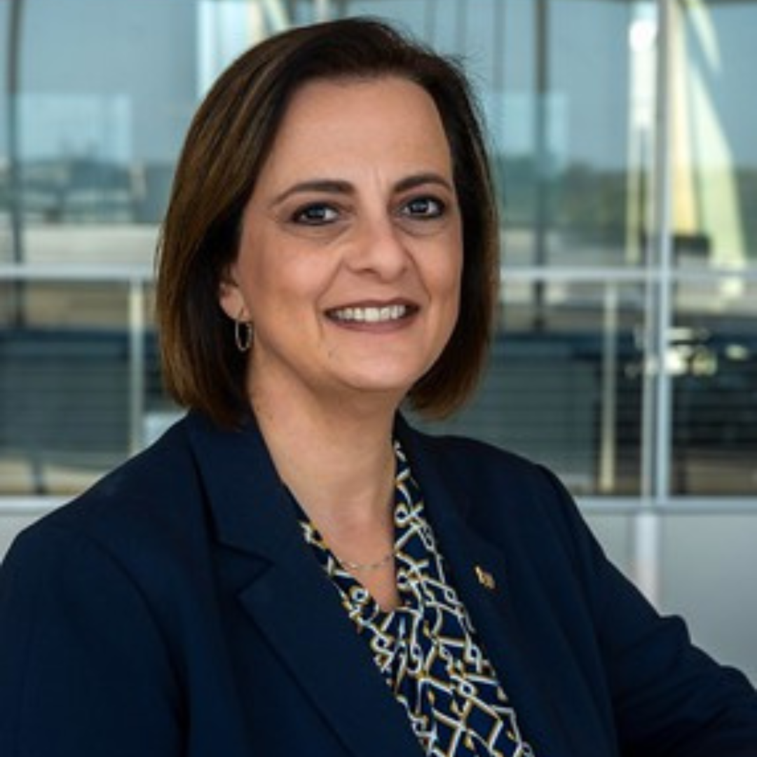 Isabel Alfonsin-Vittoria