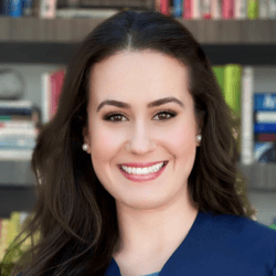 Jacqueline Correa