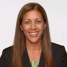 Jennifer L. Doherty-Restrepo, Ph.D., LAT, ATC
