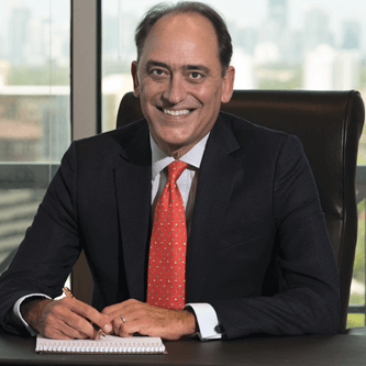 Joseph Carruncho