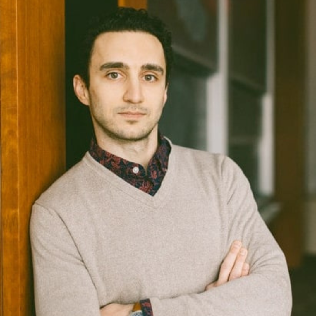 Joel Carnevale, Ph.D.