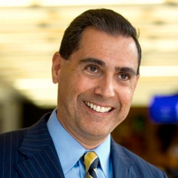 Manuel Gonzalez