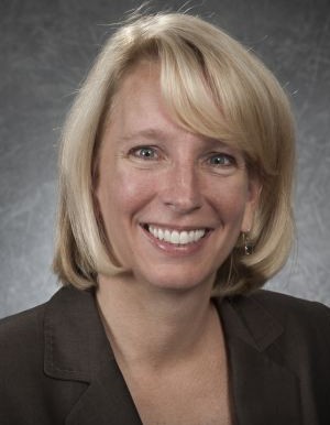 Mary Uhl-Bien