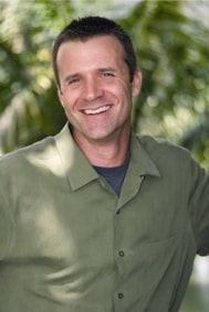 Michael McCullough