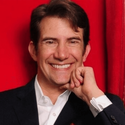 Michael Woodward