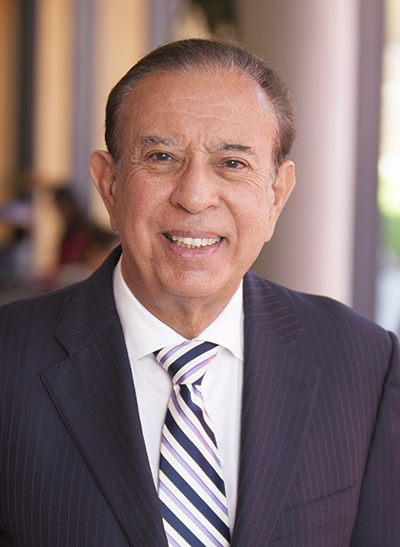 Modesto “Mitch” Maidique, Ph.D