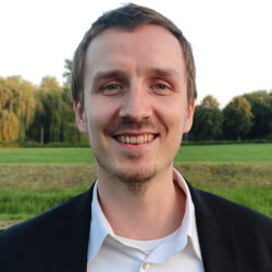 Dr. Moritz Appels