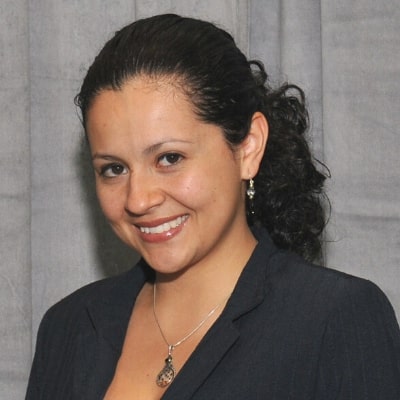 Nathalie Guevara