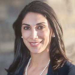 Niloofar Ghods, Ph.D.