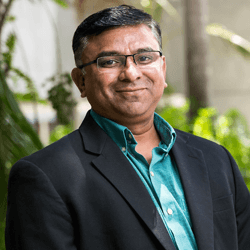 Ravi S. Gajendran, Ph.D.