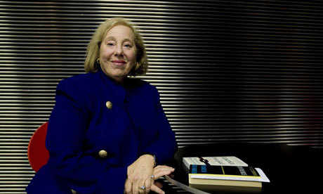 Rosabeth- Moss Kanter