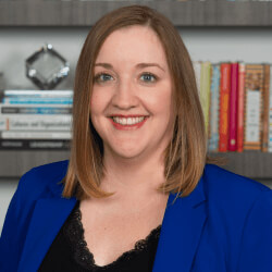 Shannon A. Hanson