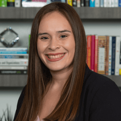 Sheryl Velazquez