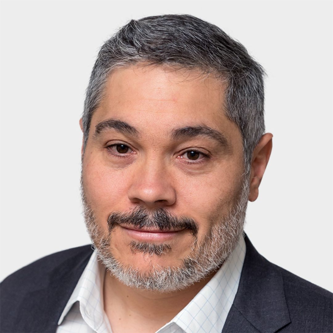Dr. Steve Garcia