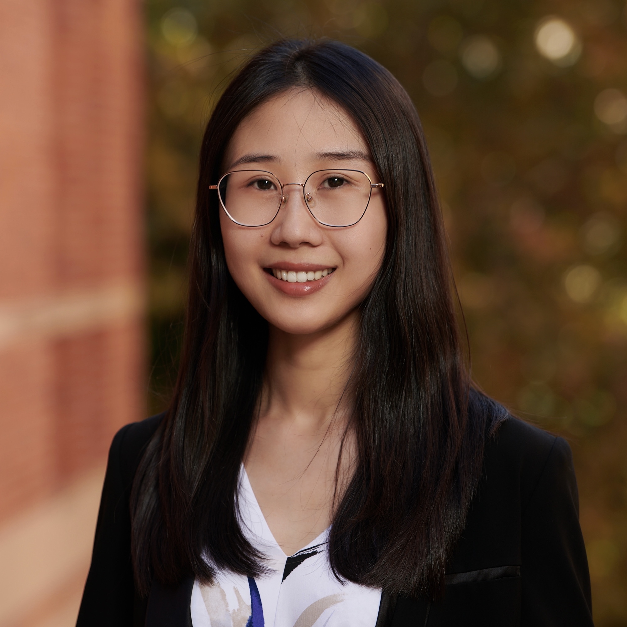 Dr. Tingyu Du