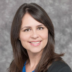 Valentina Bruk-Lee, Ph.D.