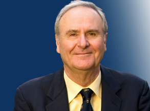 James Toole picture