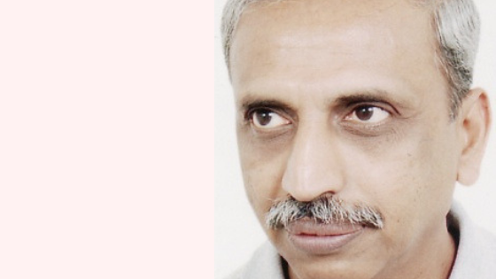 kiran kumar image