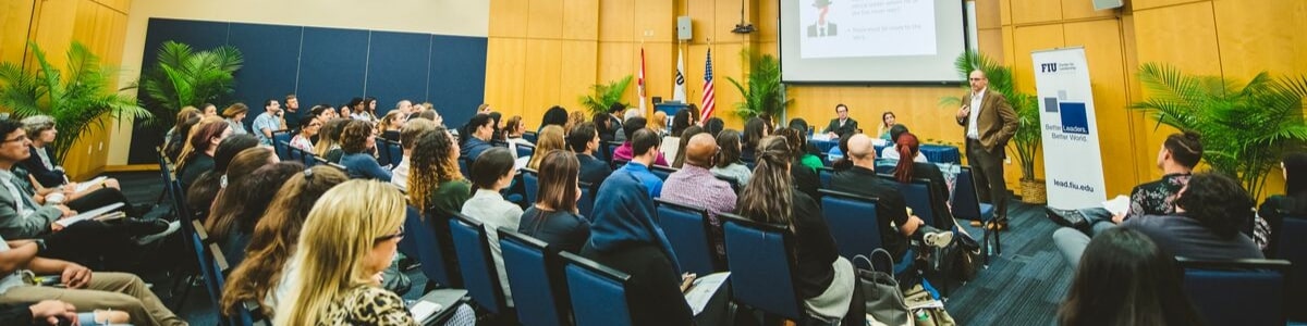 Leadership Research Colloquium-2013