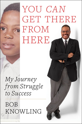 Bob knowling book
