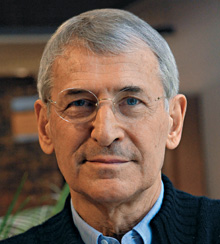 Manfred kets de vries image