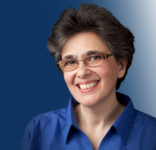 Mary gentile image