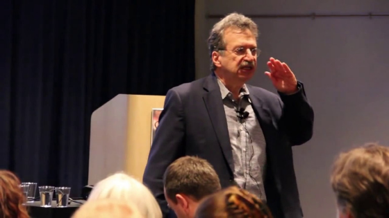 robert kegan presenting 
