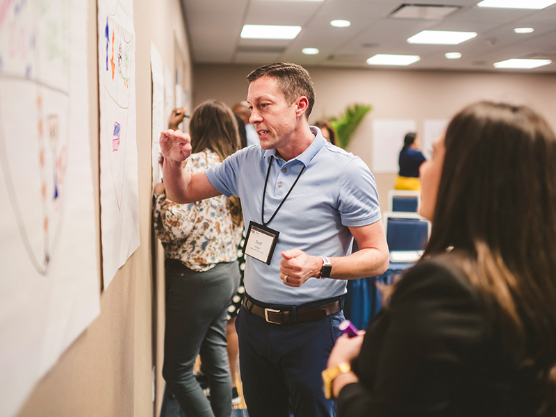 High-Impact Leadership