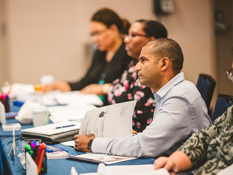 Leadership Accelerator