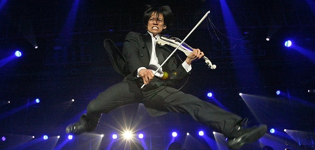 Roddy Chong